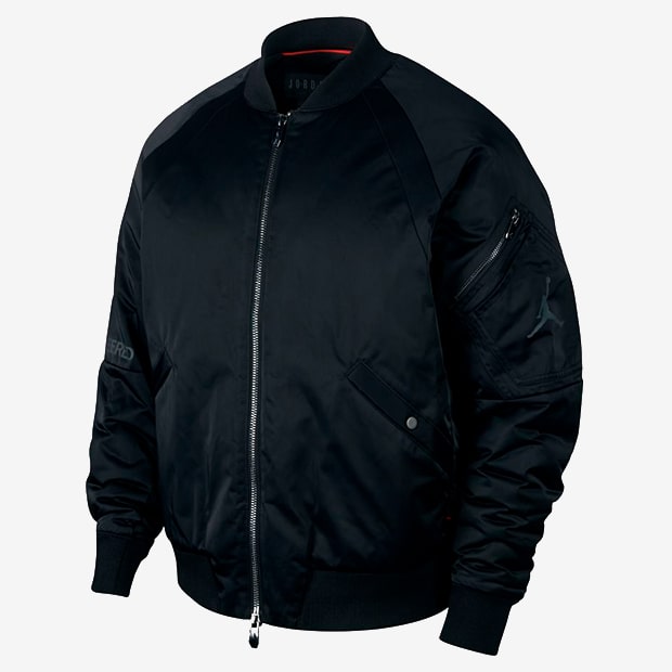 

Куртка Jordan Sportswear J-1 OW