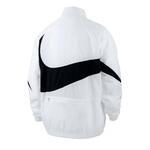 Ветровка Nike NSW VW Swoosh Woven Halfzip Jacket | AJ2696-100