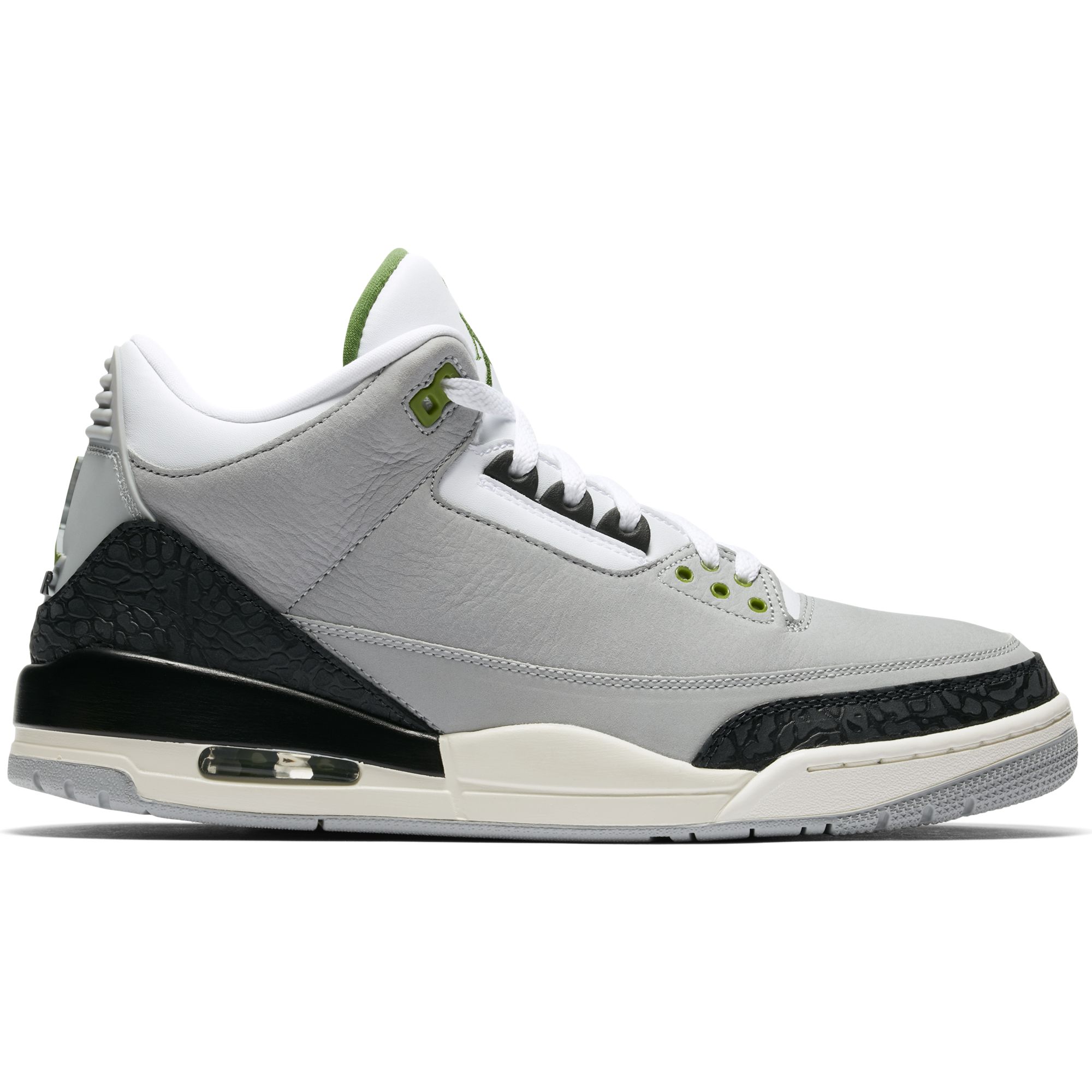 air jordan 3 mid