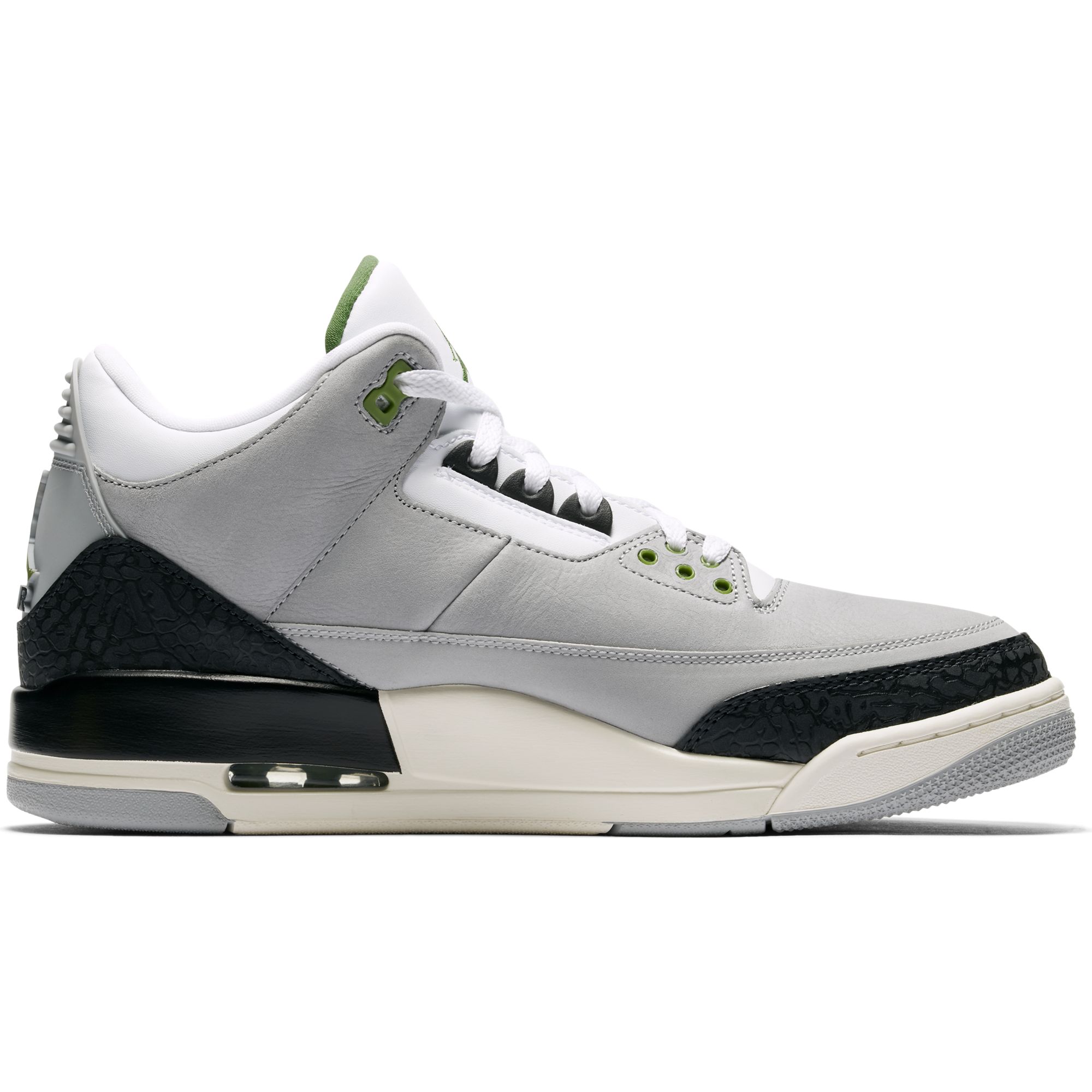 Купить Кроссовки Air Jordan 3 Retro | 136064-006 в Москве или заказать доставку на Slamdunk.su