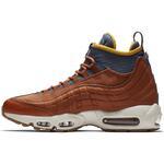 Кроссовки Nike Air Max 95 Sneakerboot | 806809-204