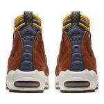 Кроссовки Nike Air Max 95 Sneakerboot | 806809-204