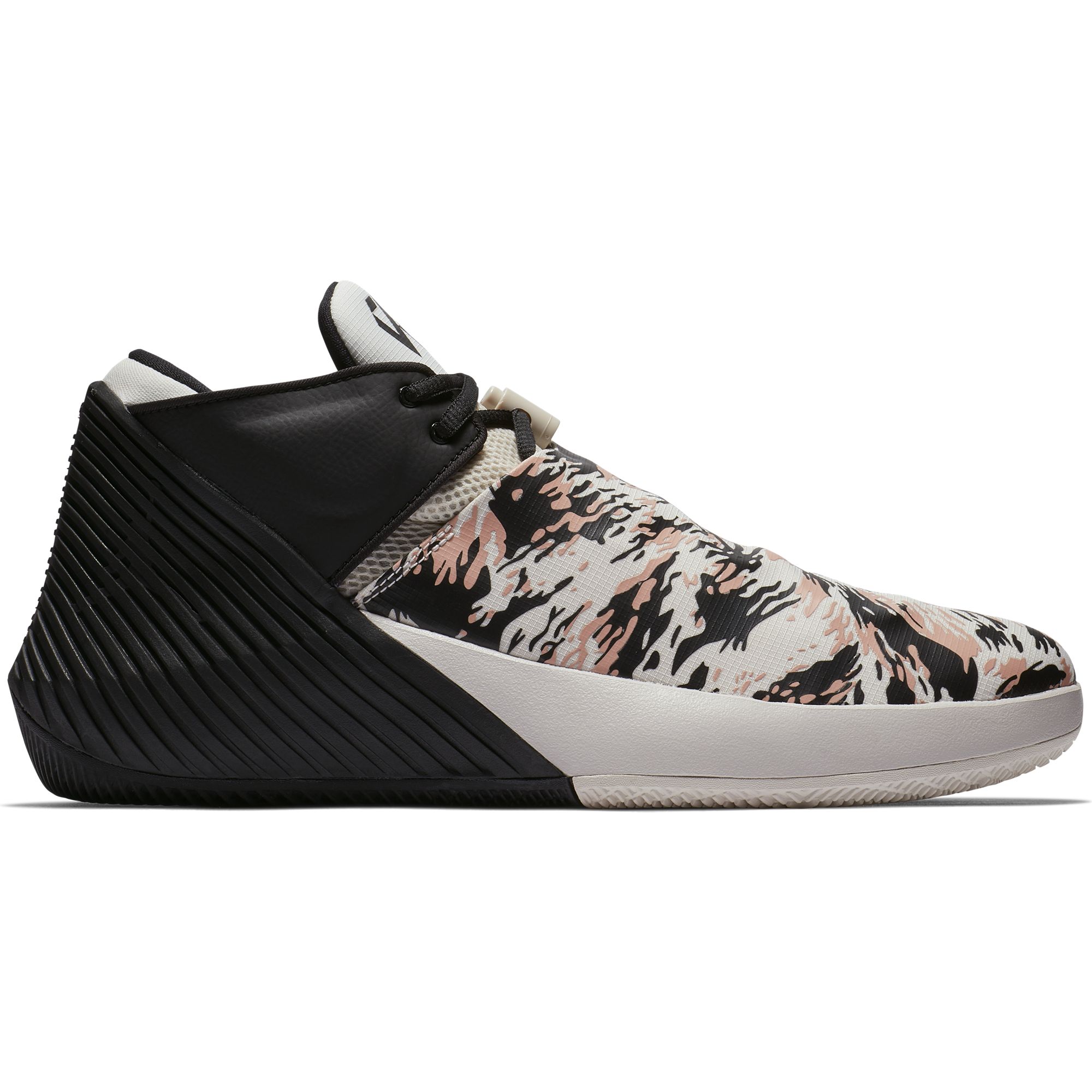 

Баскетбольные кроссовки Jordan Why Not Zer0.1 Low