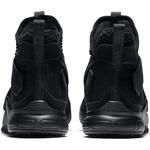 Баскетбольные кроссовки Nike LeBron Soldier XII SFG | AO4054-003