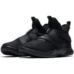 Баскетбольные кроссовки Nike LeBron Soldier XII SFG | AO4054-003
