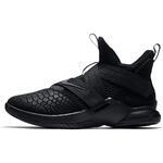 Баскетбольные кроссовки Nike LeBron Soldier XII SFG | AO4054-003