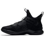Баскетбольные кроссовки Nike LeBron Soldier XII SFG | AO4054-003