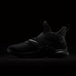 Баскетбольные кроссовки Nike LeBron Soldier XII SFG | AO4054-003