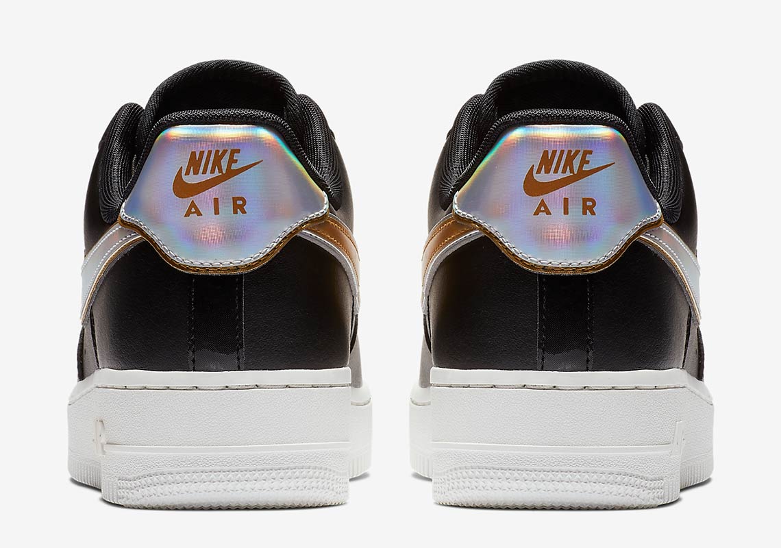 Купить Кроссовки Nike Air Force 1 ´07  | AR0642-002 в Москве или заказать доставку на Slamdunk.su