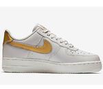 Кроссовки Nike Air Force 1 ´07 Metallic | AR0642-001