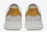 Кроссовки Nike Air Force 1 ´07 Metallic | AR0642-001
