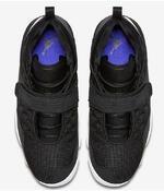 Кроссовки Jordan Black Cat Space Jam | AR0772-001