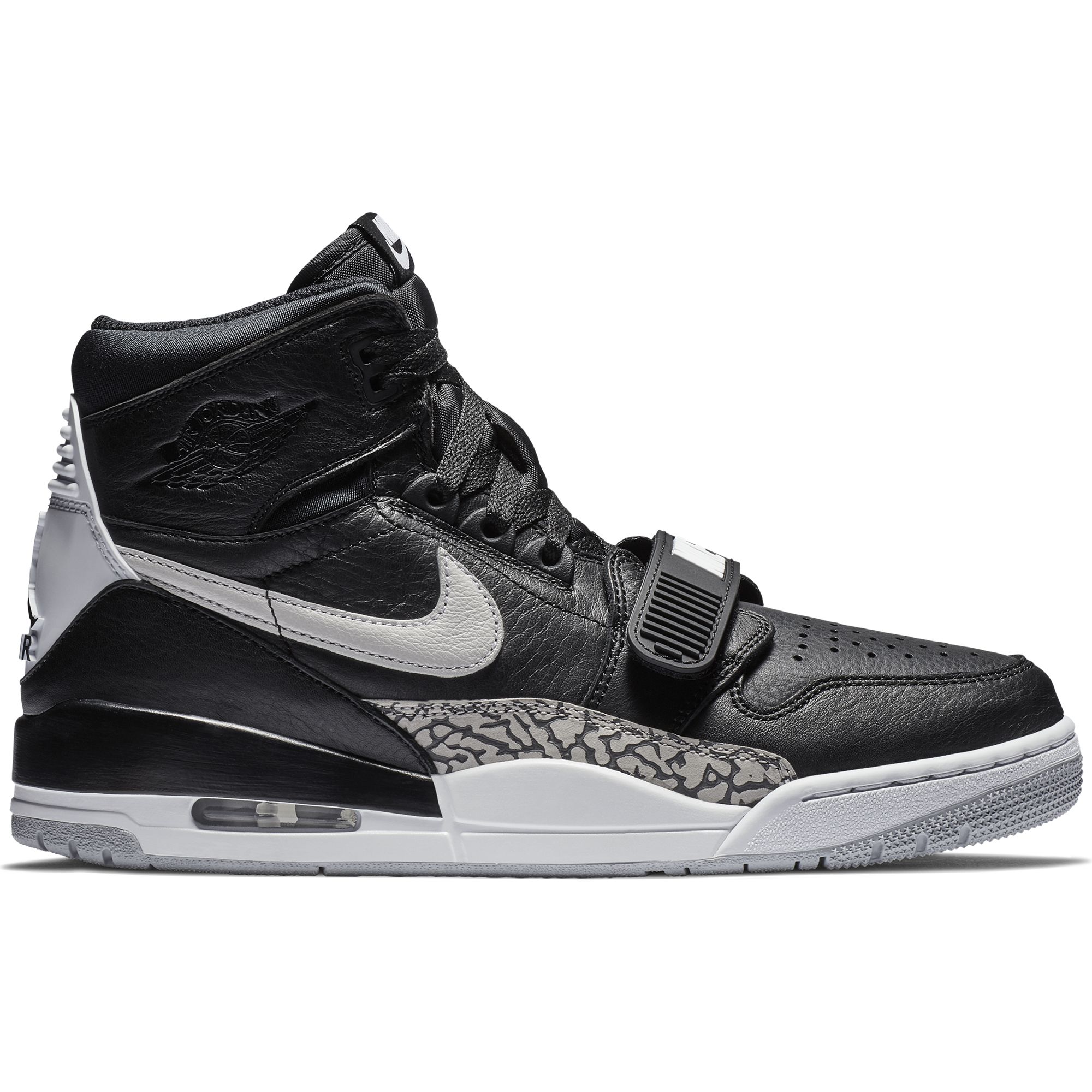 Кроссовки Jordan Legacy 312