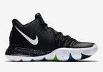 Баскетбольные кроссовки Nike Kyrie 5 - картинка