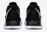Баскетбольные кроссовки Nike Kyrie 5 | AO2918-901