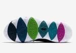 Баскетбольные кроссовки Nike Kyrie 5 | AO2918-901