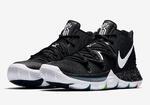 Баскетбольные кроссовки Nike Kyrie 5 | AO2918-901