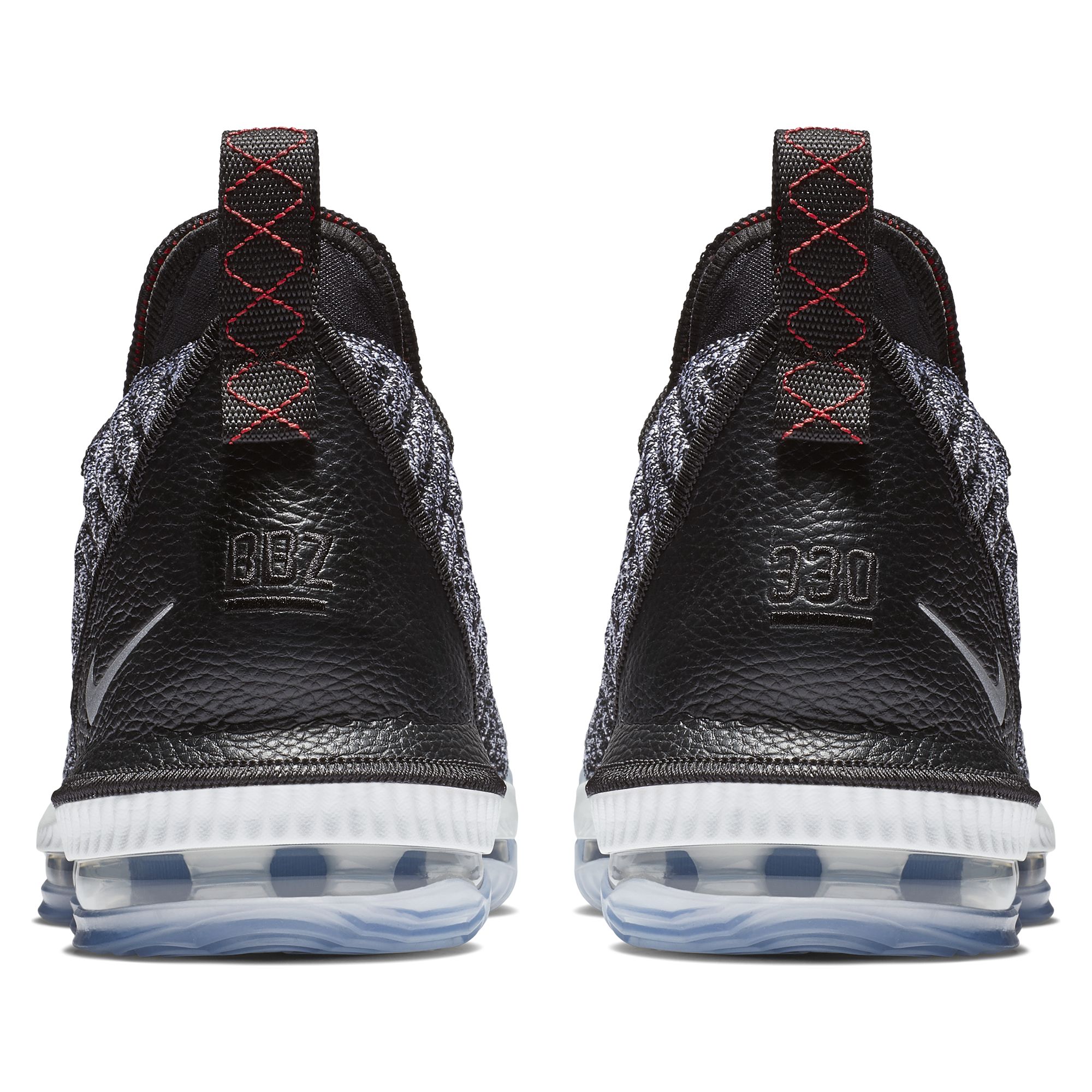 Lebron xvi oreo 2025