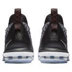 Баскетбольные кроссовки Nike LeBron 16 Oreo | AO2588-006
