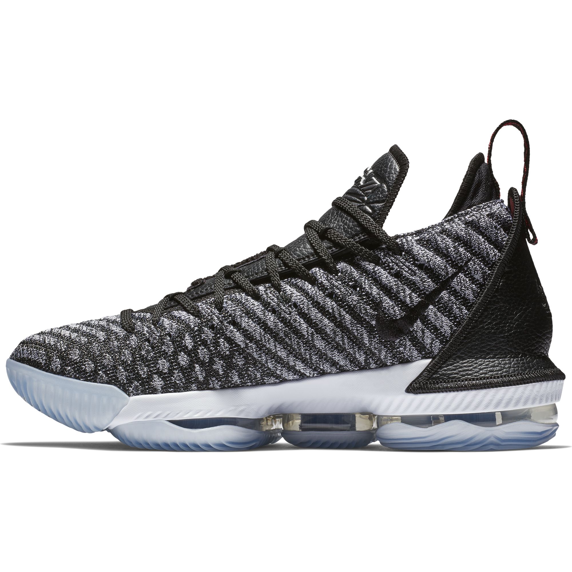 lebron 16 low oreo