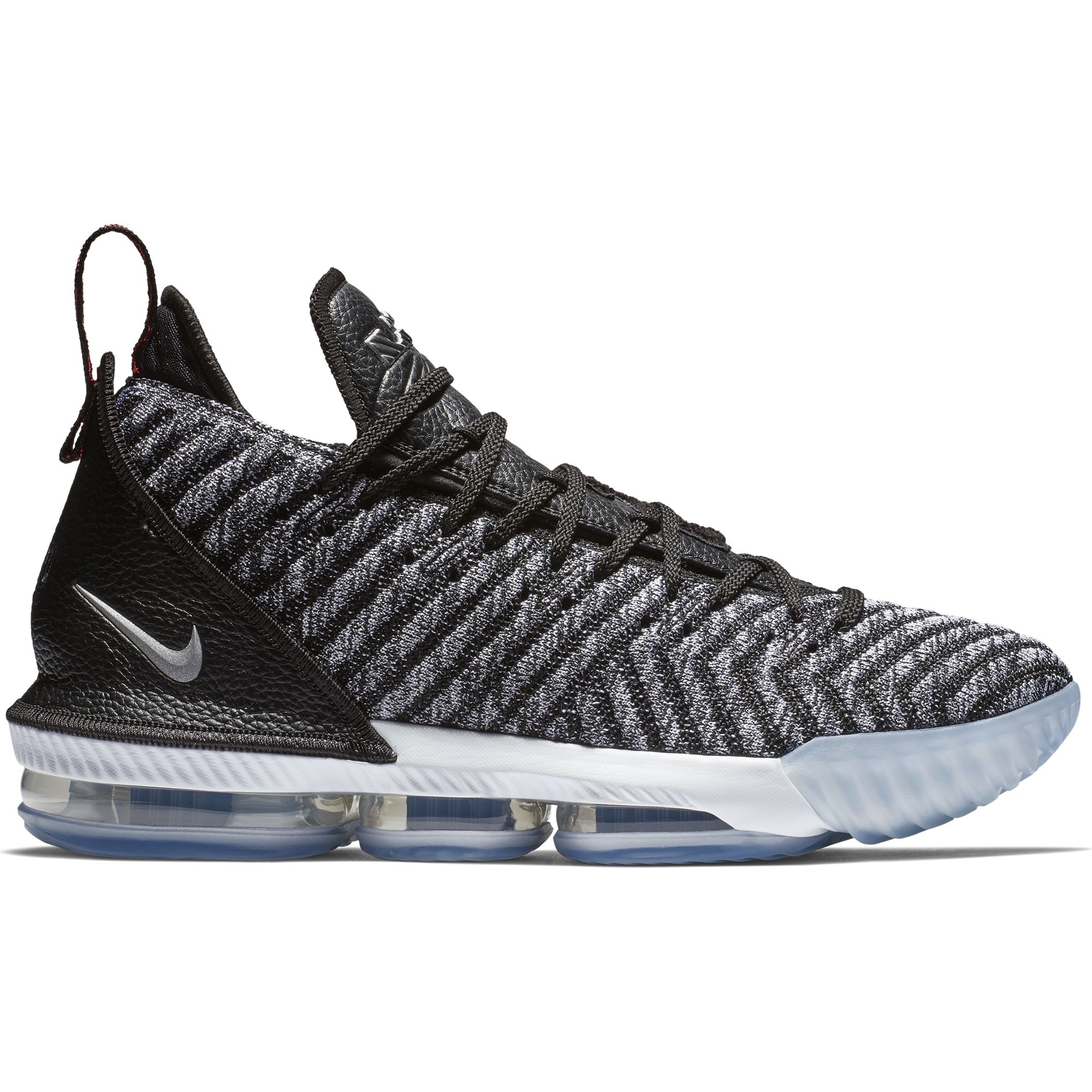 lebron 16 oreo nike