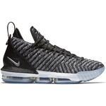Баскетбольные кроссовки Nike LeBron 16 Oreo | AO2588-006
