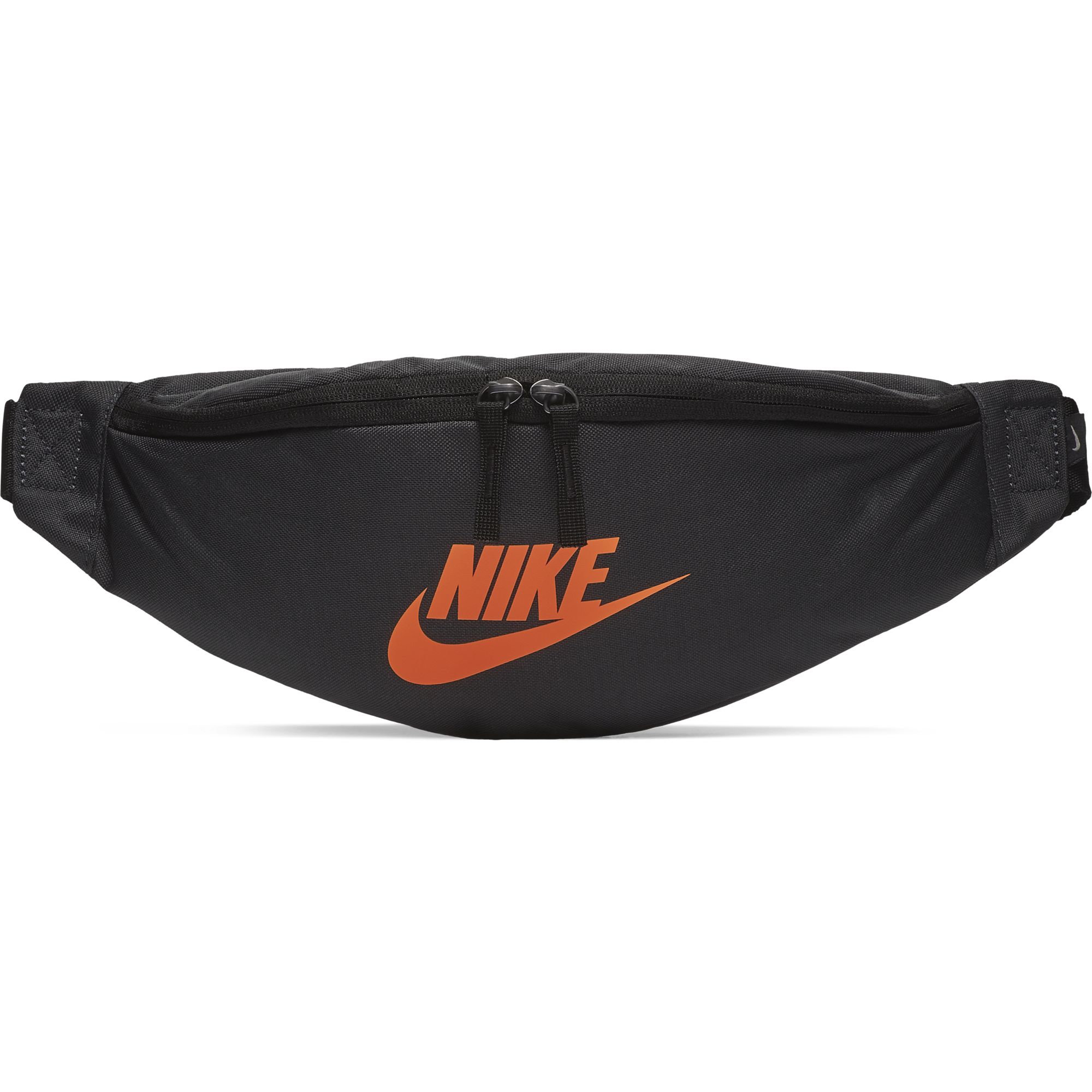 Сумка на пояс Nike Sportswear Heritage Hip Pack  - картинка