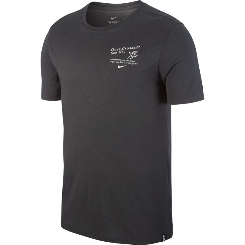 

Футболка Nike M NK DRY