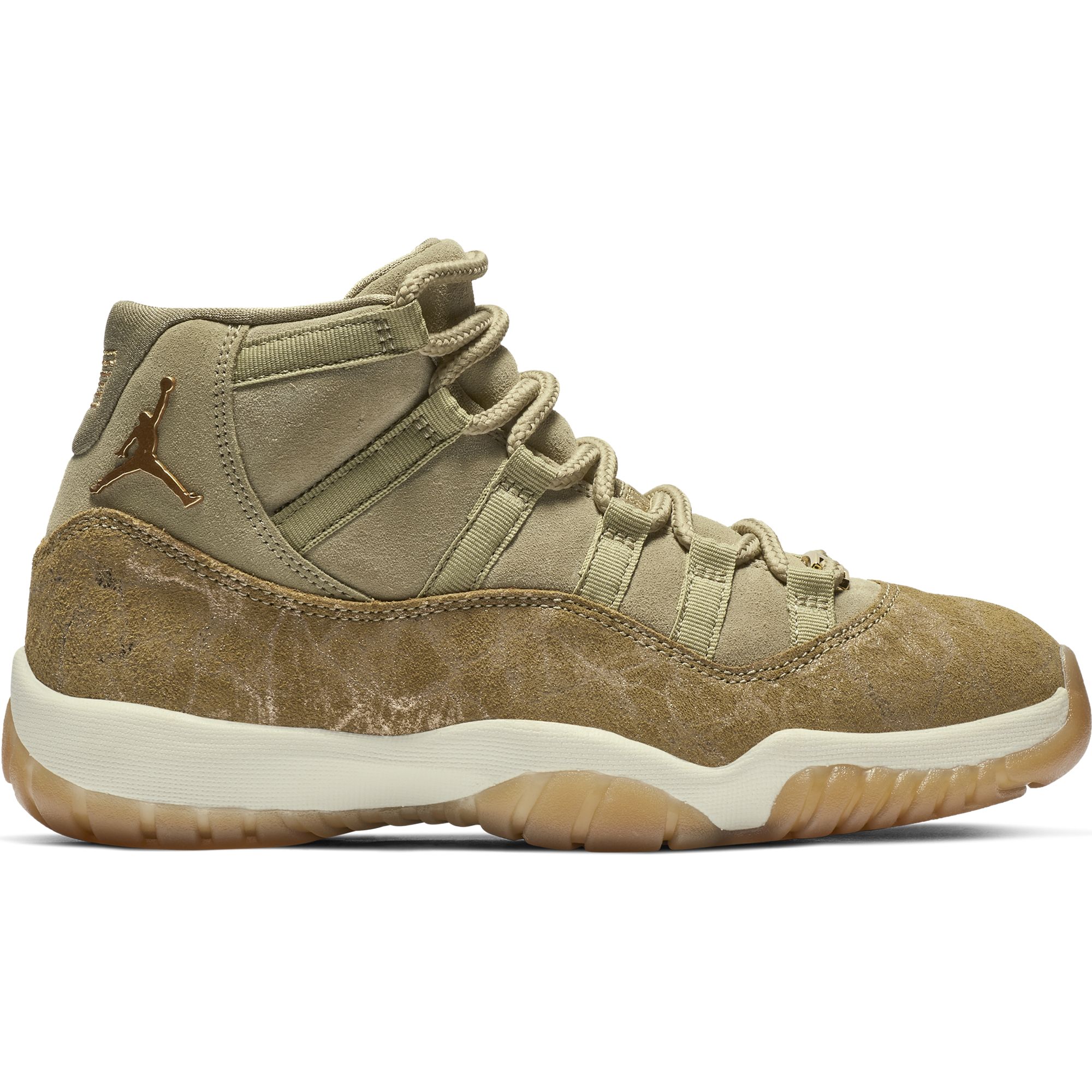 Купить Кроссовки Air Jordan Wmns 11 Retro | AR0715-200 в Москве или заказать доставку на Slamdunk.su