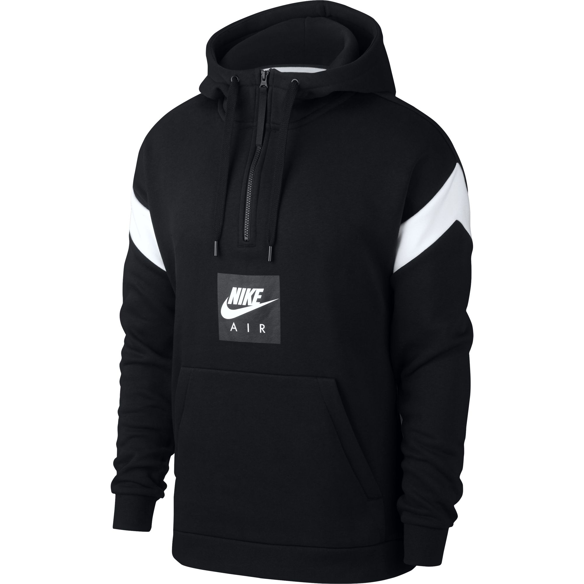 Толстовка Nike NSW Air Hoodie  - картинка