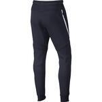 Штаны Nike Sportswear Tech Fleece | 805162-455