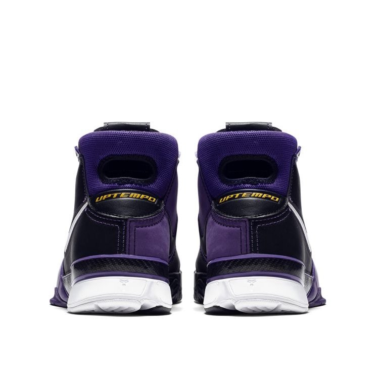 Купить Баскетбольные кроссовки Nike Kobe 1 Protro | AQ2728-004 в Москве или заказать доставку на Slamdunk.su