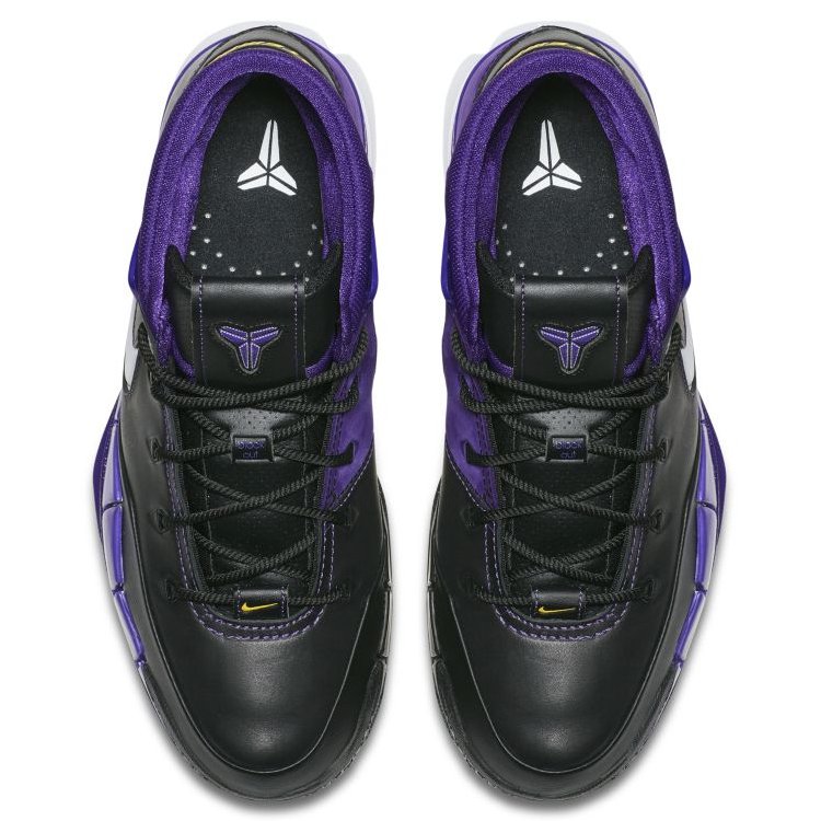 Купить Баскетбольные кроссовки Nike Kobe 1 Protro | AQ2728-004 в Москве или заказать доставку на Slamdunk.su