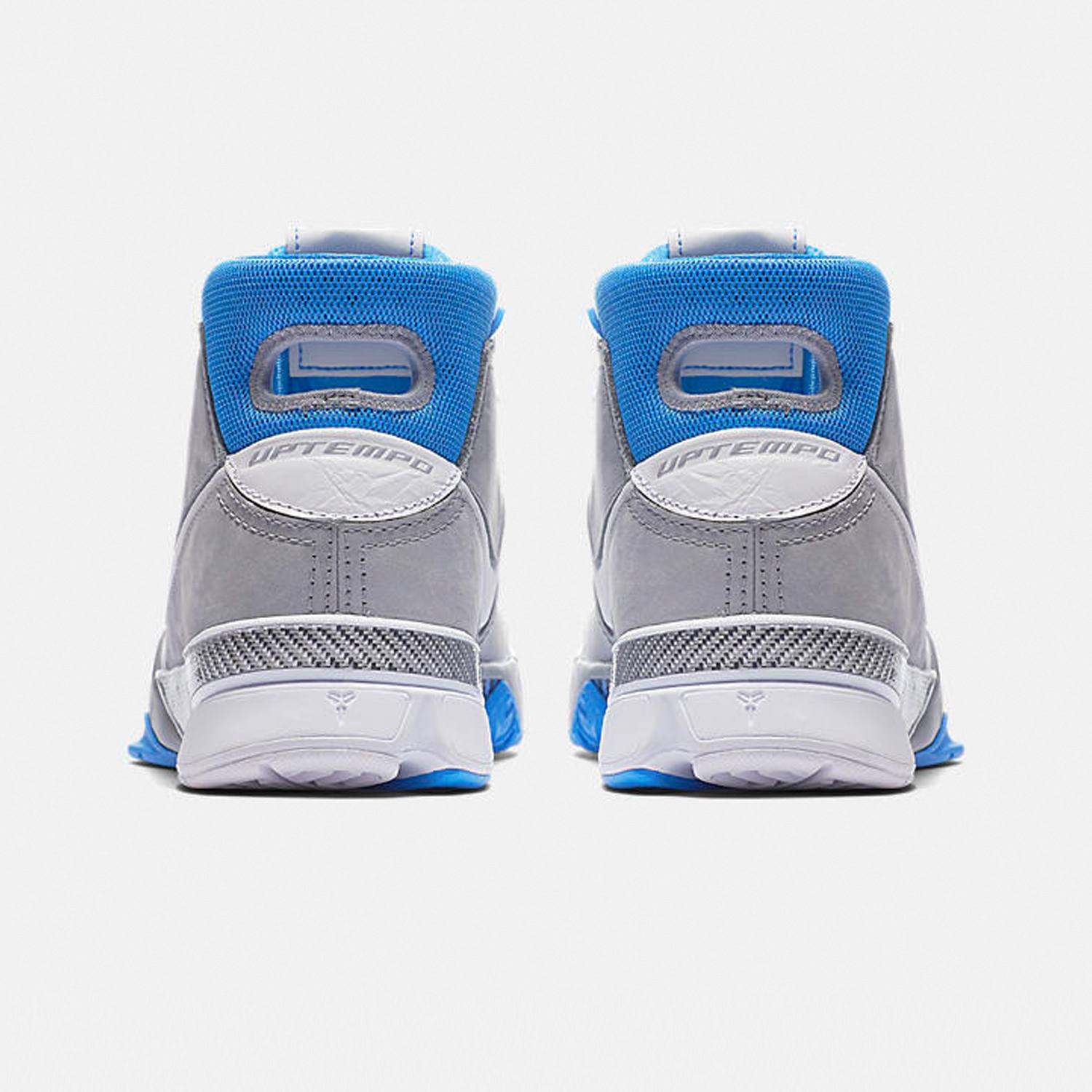 Купить Баскетбольные кроссовки Nike Kobe 1 Protro | AQ2728-001 в Москве или заказать доставку на Slamdunk.su