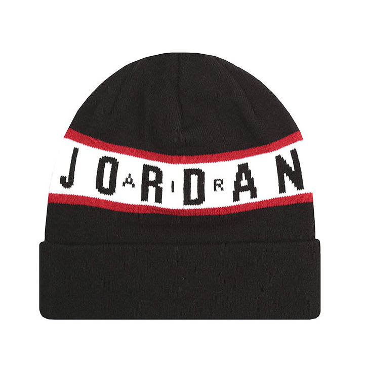 

Шапка Jordan Air Cuffed