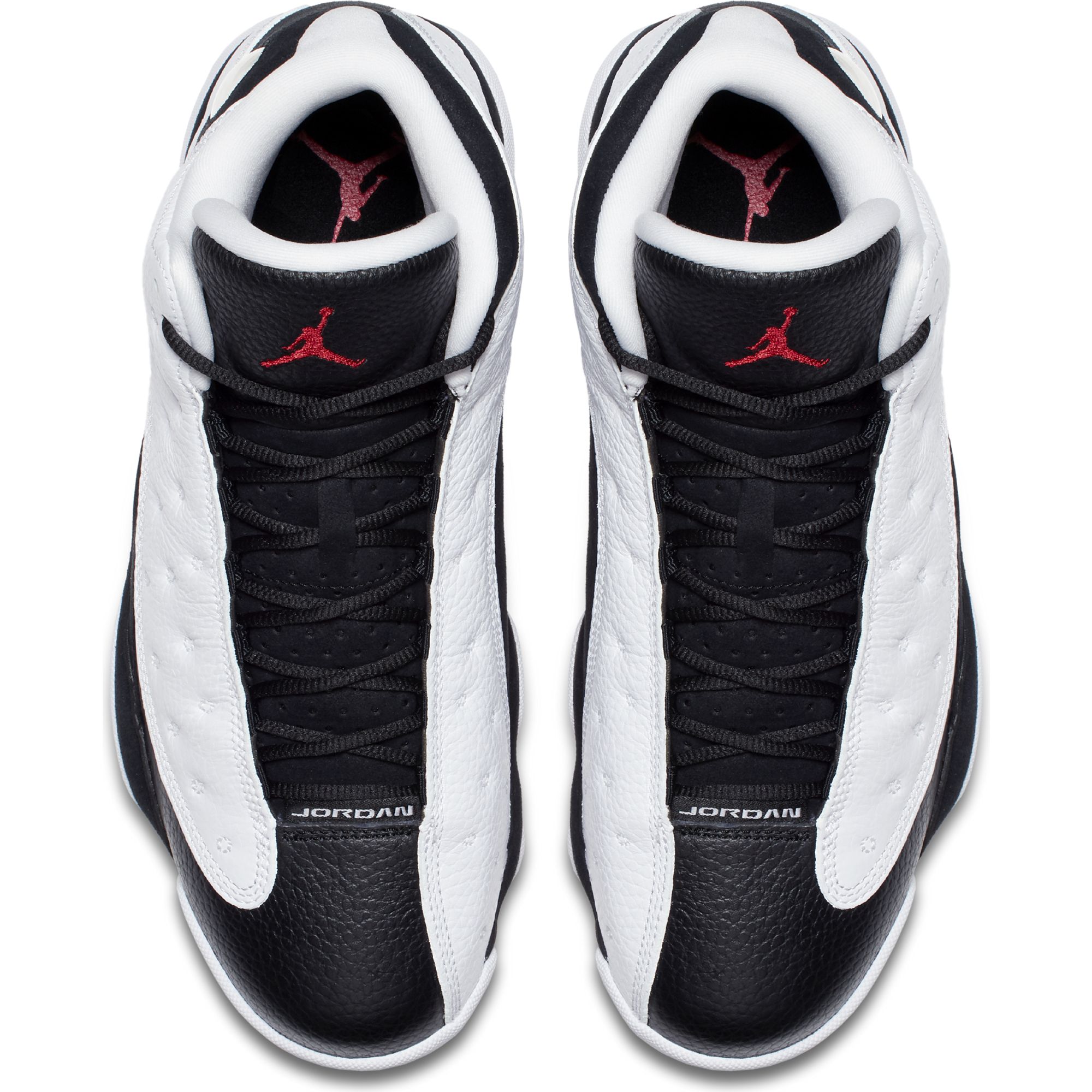 Купить Баскетбольные кроссовки Air Jordan 13 Retro | 414571-104 в Москве или заказать доставку на Slamdunk.su