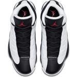 Баскетбольные кроссовки Air Jordan 13 Retro | 414571-104