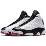 Баскетбольные кроссовки Air Jordan 13 Retro | 414571-104