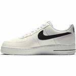 Кроссовки Nike Air Force 1 07 3 White Black - картинка