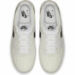 Кроссовки Nike Air Force 1 07 3 White Black - картинка