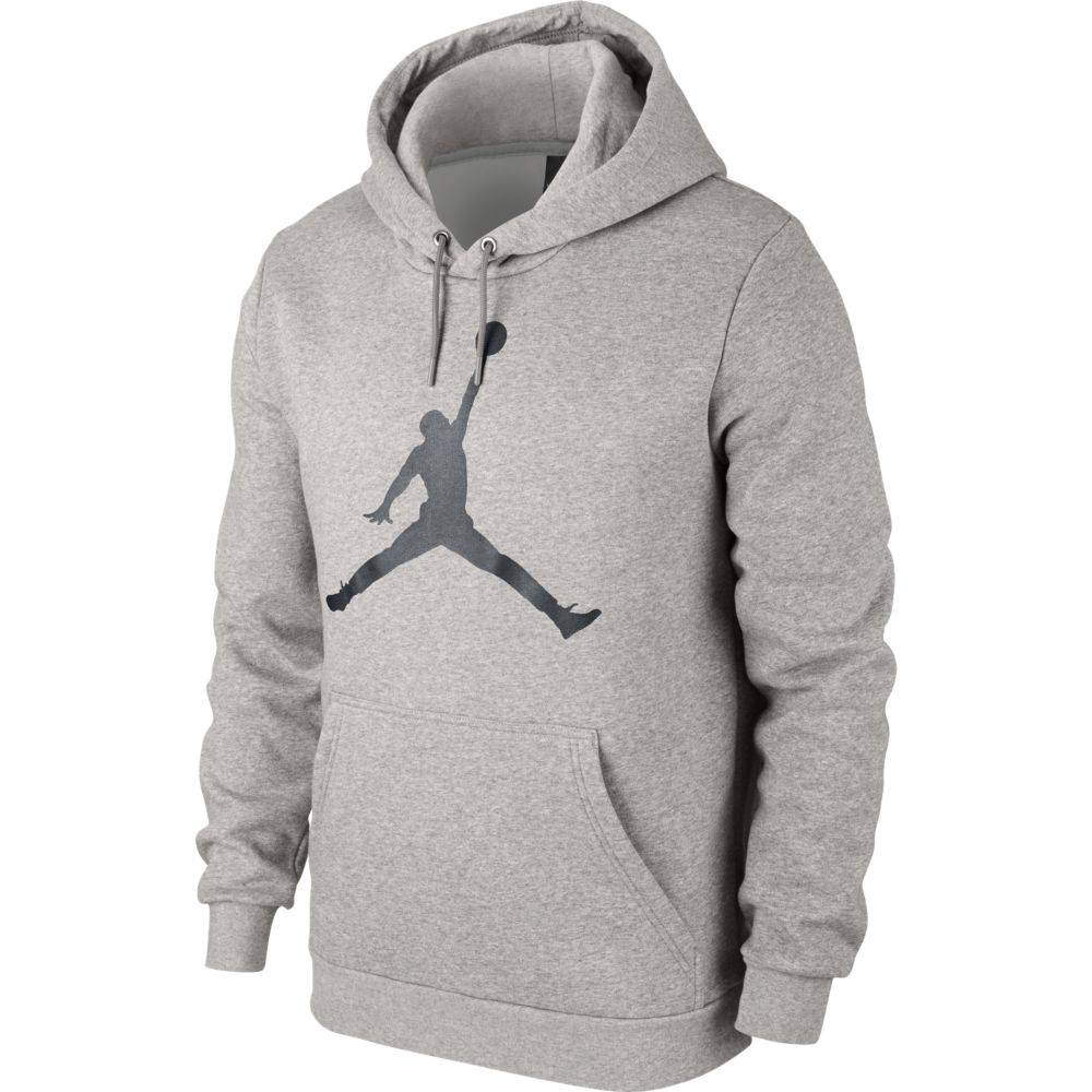 Купить Толстовка Jordan Flight Fleece Jumpman Air  | AH4507-063 в Москве или заказать доставку на Slamdunk.su