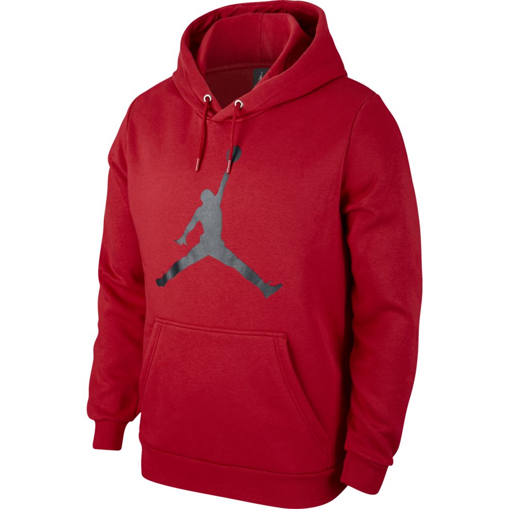 Толстовка Jordan Flight Fleece Jumpman Air - картинка