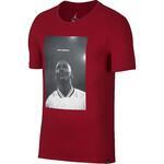Футболка Jordan Sportswear Wings FLC 3 | 907982-687