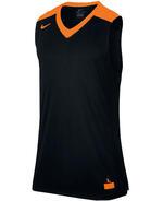 Детская баскетбольная майка Nike Elite Franchise Jersey | 802325Y-013