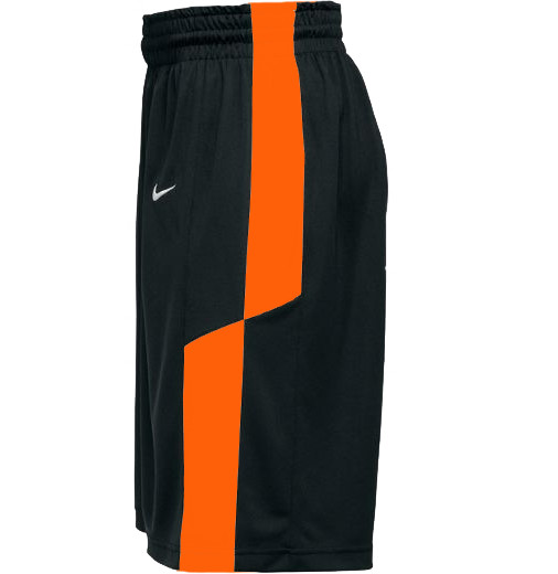 Купить Детские баскетбольные шорты Nike Elite Franchise Short | 802326Y-013 в Москве или заказать доставку на Slamdunk.su