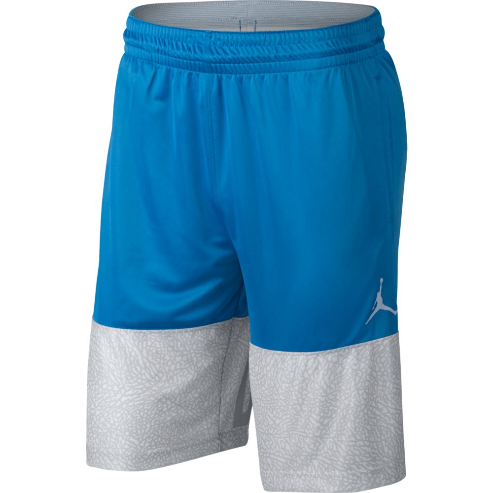 Nike Dri Fit Classic шорты