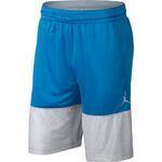 Баскетбольные шорты Air Jordan Classic Blockout | 831338-435