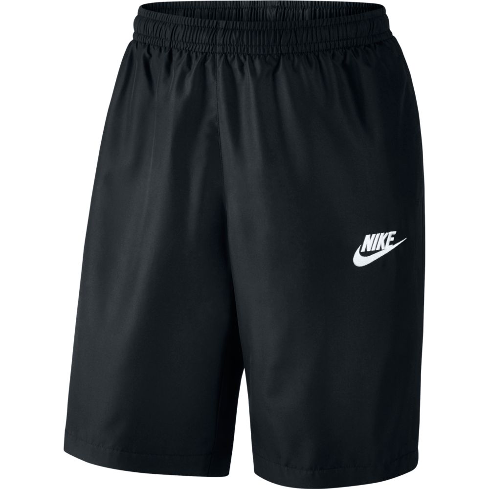 

Шорты Nike Sportswear