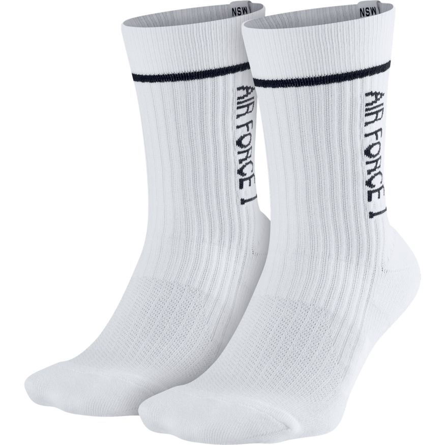 

Носки Nike Sportswear Sneaker Sox AF1
