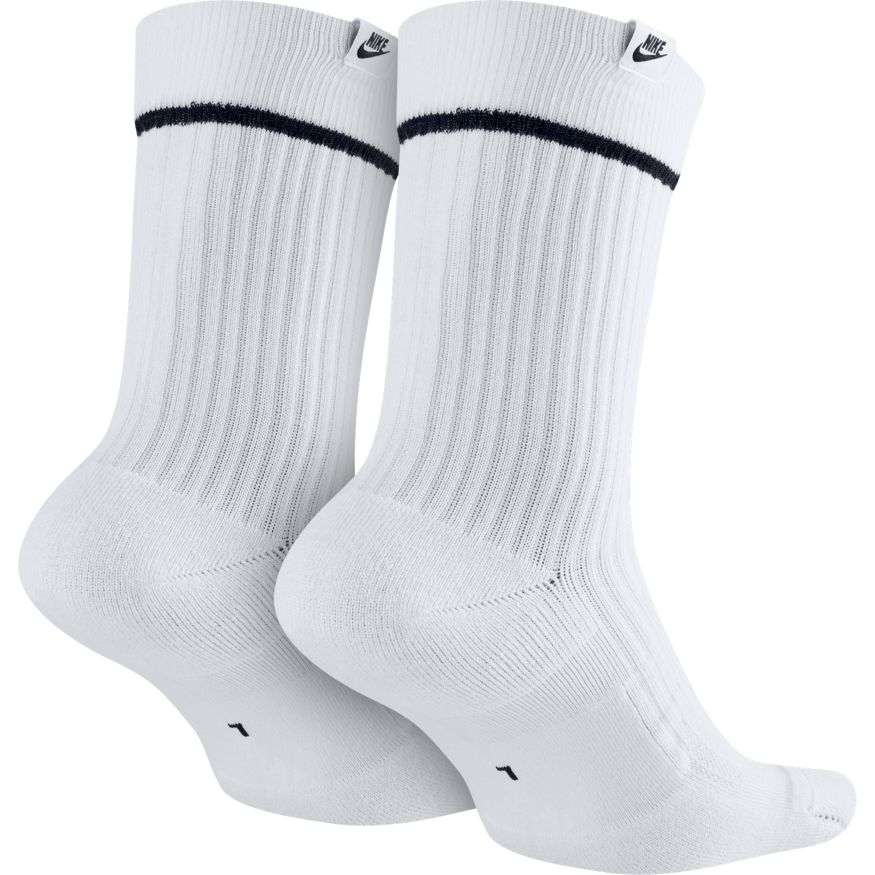 Купить Носки Nike Sportswear Sneaker Sox AF1 | SX7552-908 в Москве или заказать доставку на Slamdunk.su